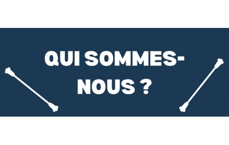 Qui sommes-nous ?